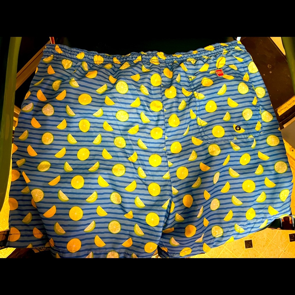 Men’s swimsuit